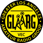 Greater Los Angeles Amateur Radio Group VEC